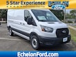  Ford Transit Commercial