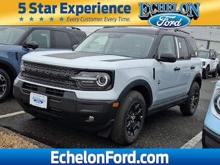 2026 Ford Bronco Sport Big Bend&reg; SUV