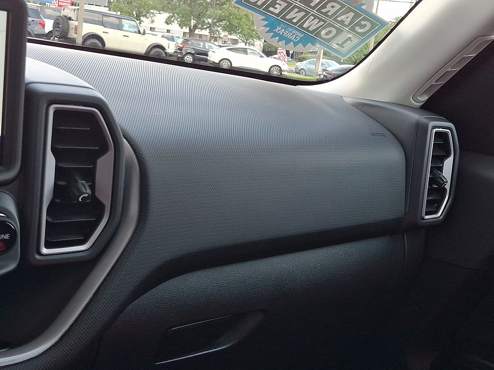 2024 Ford Bronco Sport Big Bend - Photo 26