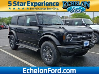 2026 Ford Bronco Big Bend&reg; SUV