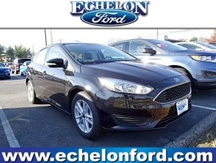 Echelon Ford Lease Specials