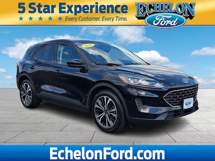 2022 Ford Escape SE Sport Utility