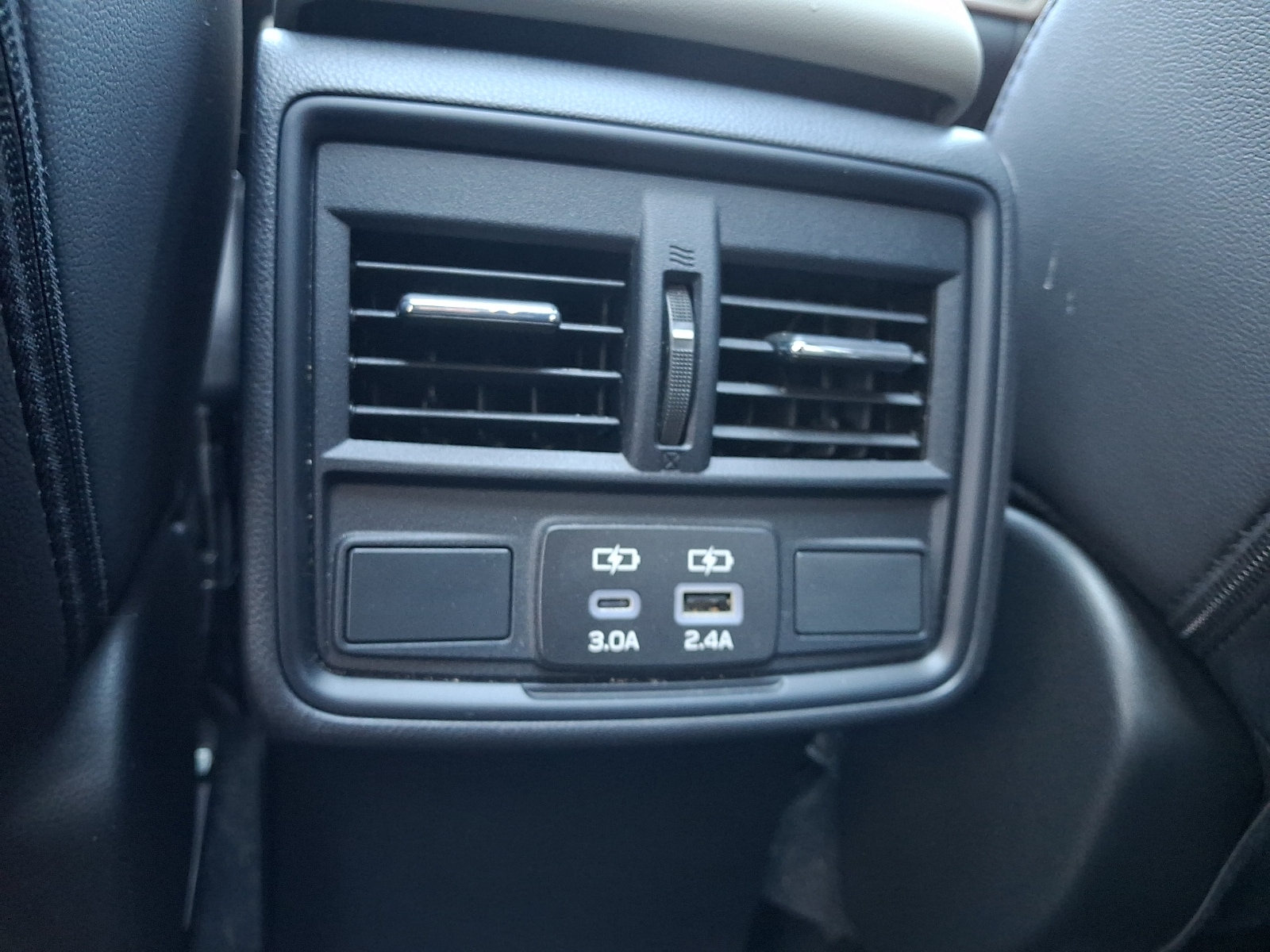 2025 Subaru Forester Premium - Photo 14