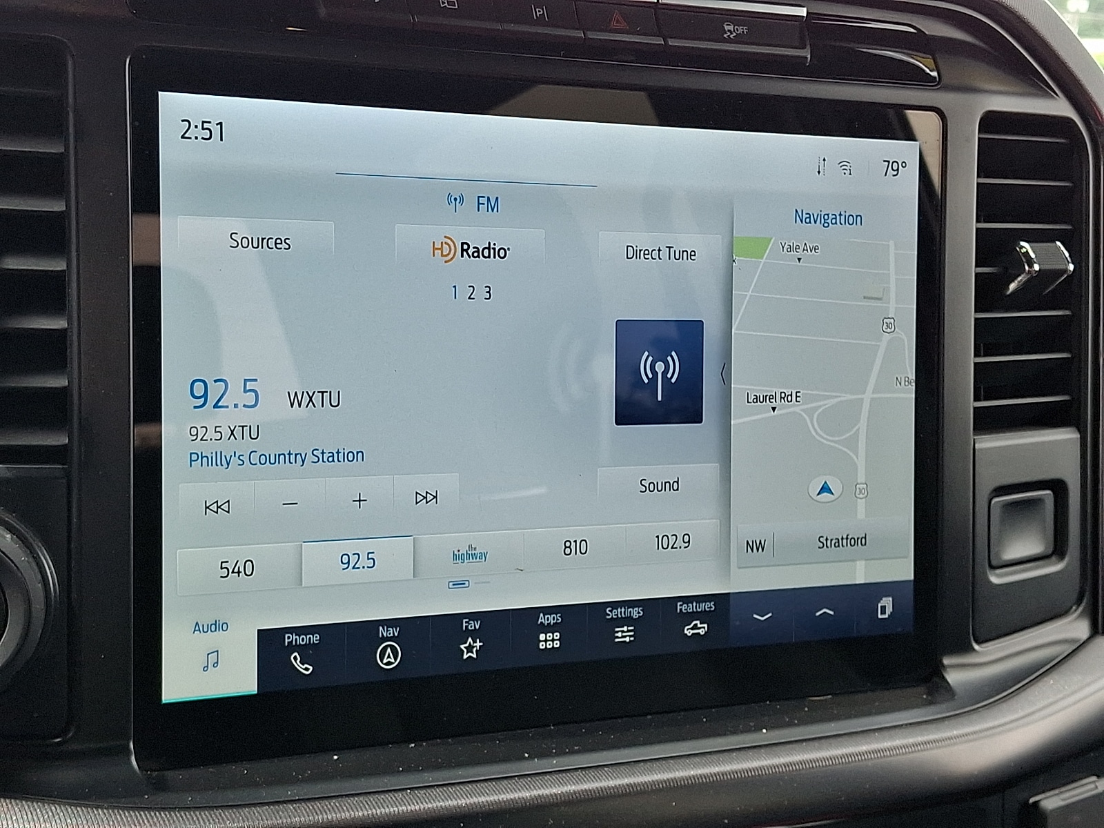 2021 Ford F-150 Platinum - Photo 20