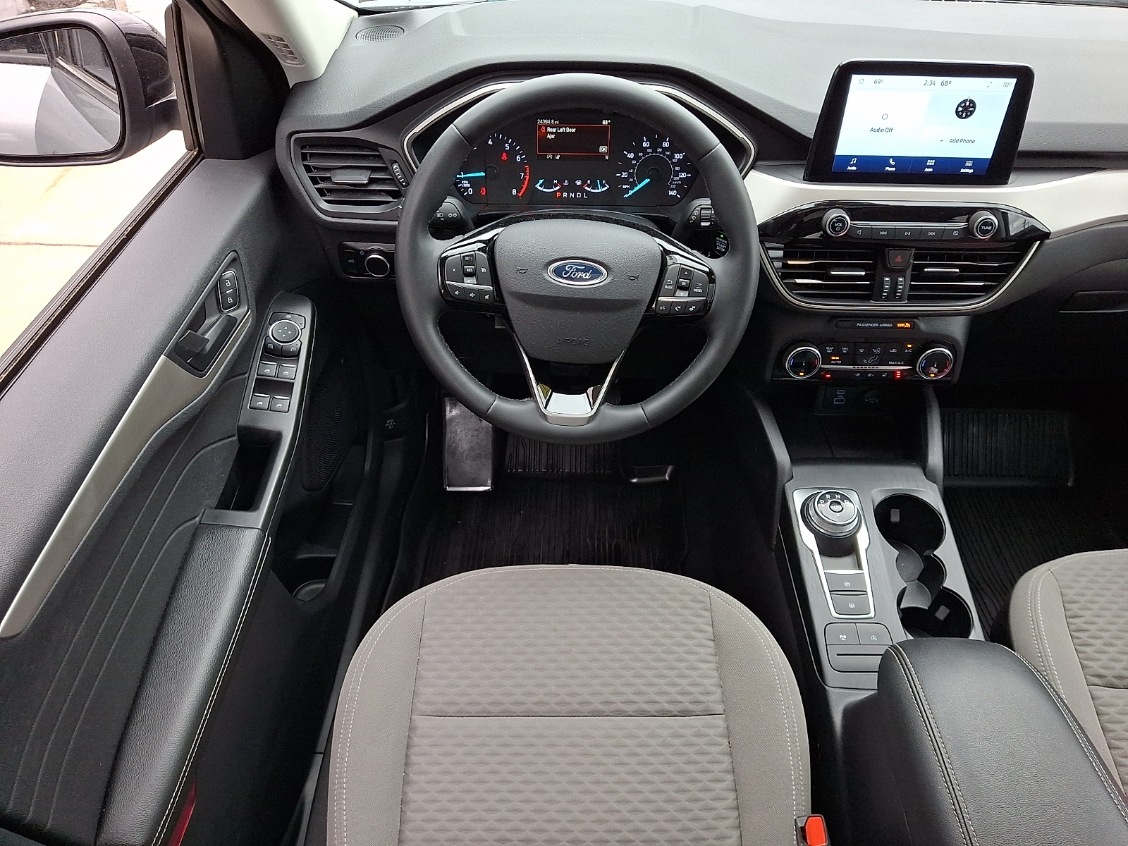 2022 Ford Escape SE - Photo 12