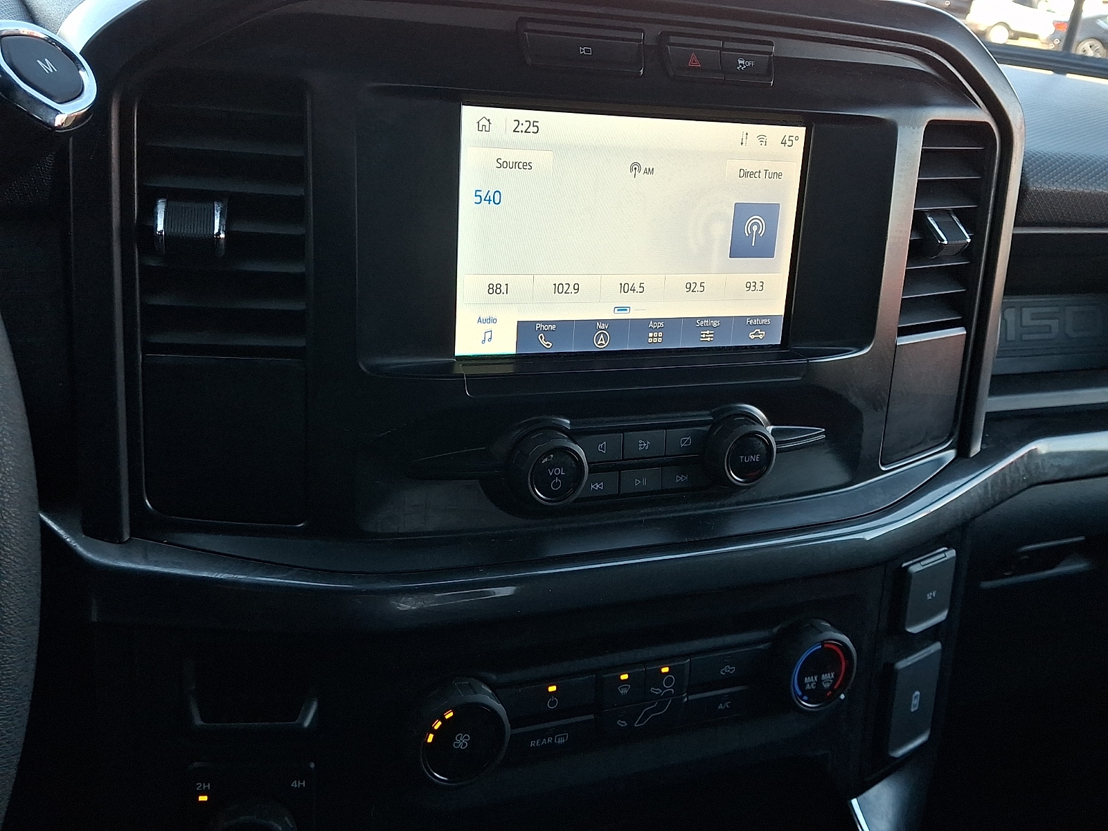2023 Ford F-150 XL - Photo 18
