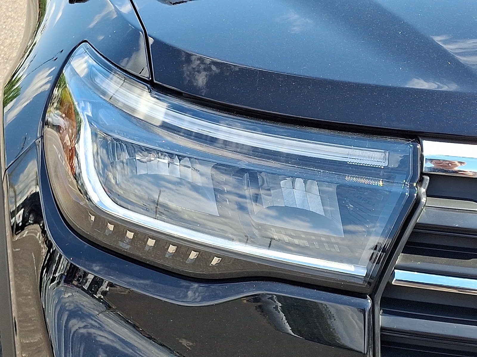 2025 Ford Explorer Active - Photo 9