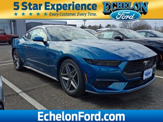 2026 Ford Mustang Ecoboost&reg; Premium Fastback Coupe