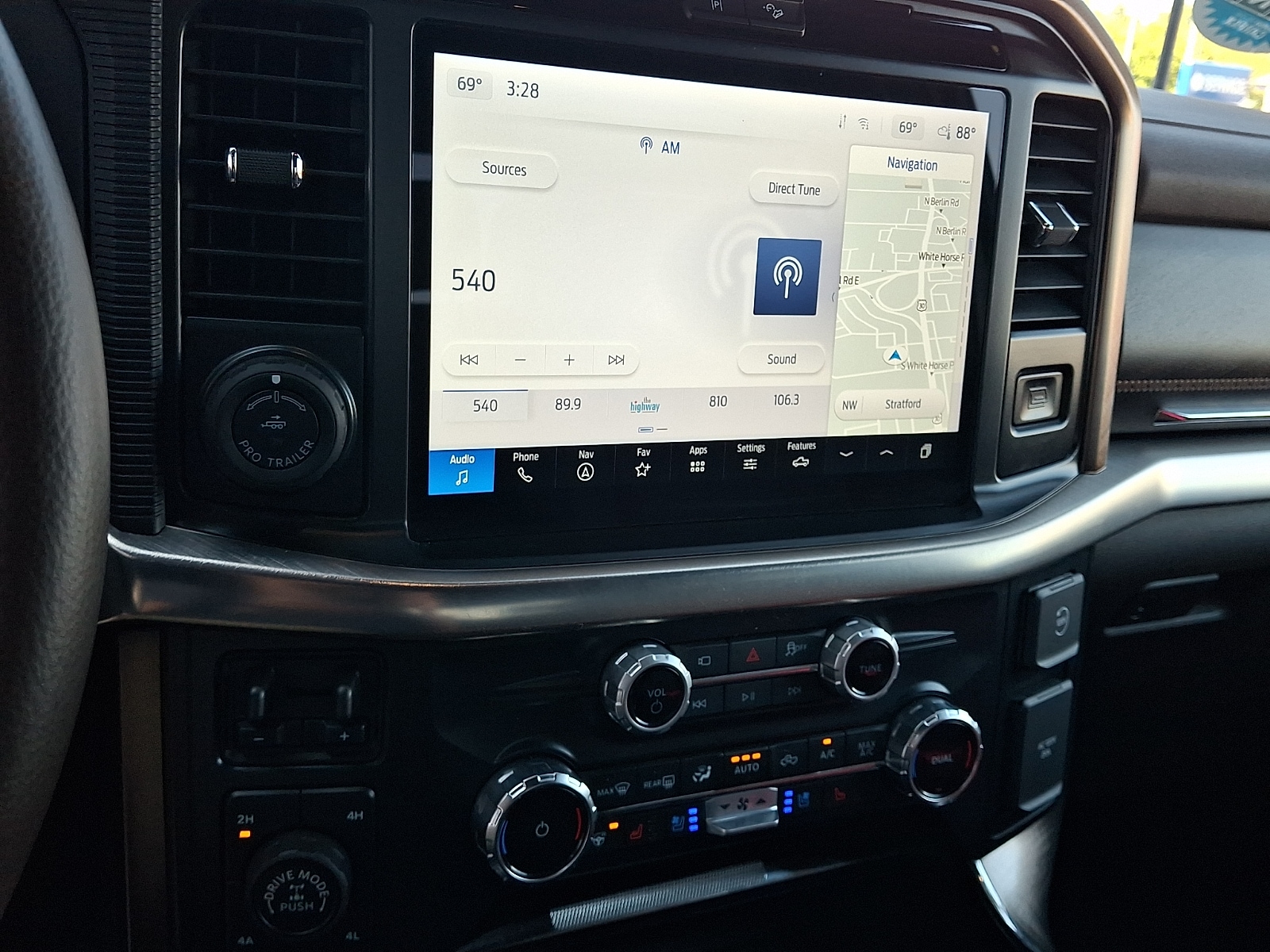 2025 Ford F-150 King Ranch - Photo 19