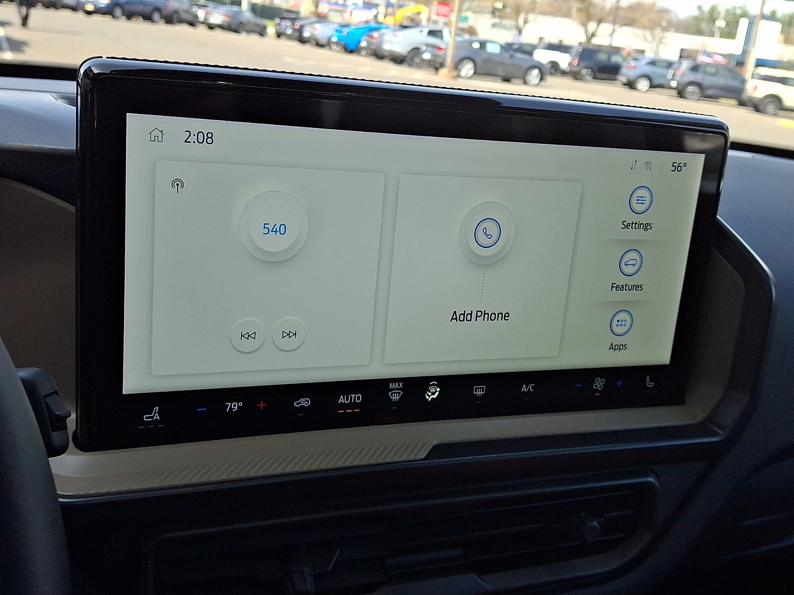 2025 Ford Bronco Sport Big Bend - Photo 16