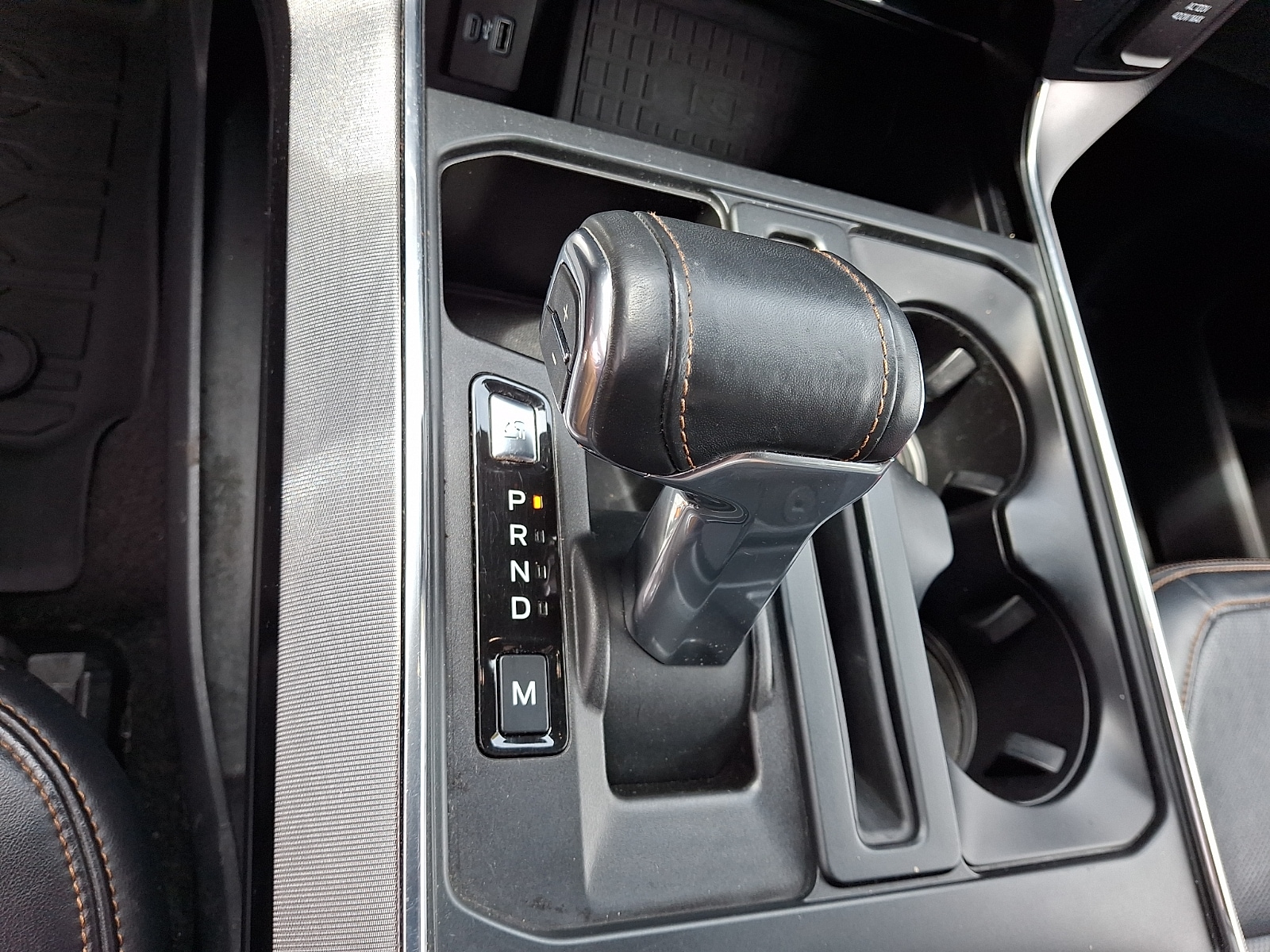 2021 Ford F-150 Platinum - Photo 18