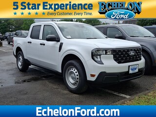 2026 Ford Maverick XL Truck SuperCrew