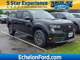 2026 Ford Maverick XLT Truck SuperCrew
