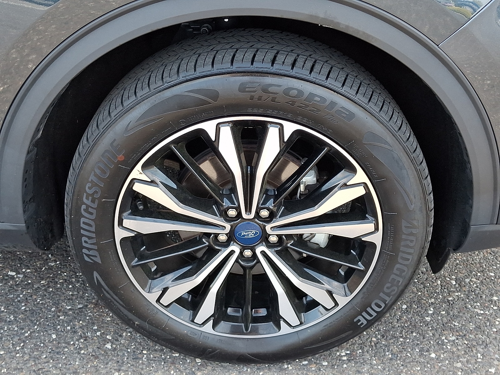 2022 Ford Escape SEL - Photo 8