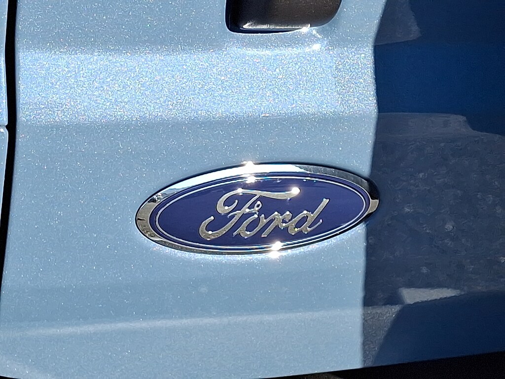 New 2025 Ford Bronco Base SUV