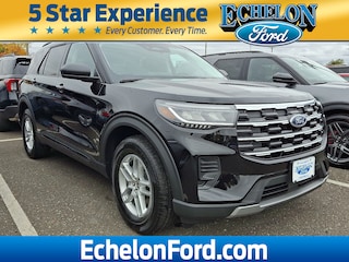 2026 Ford Explorer Active SUV