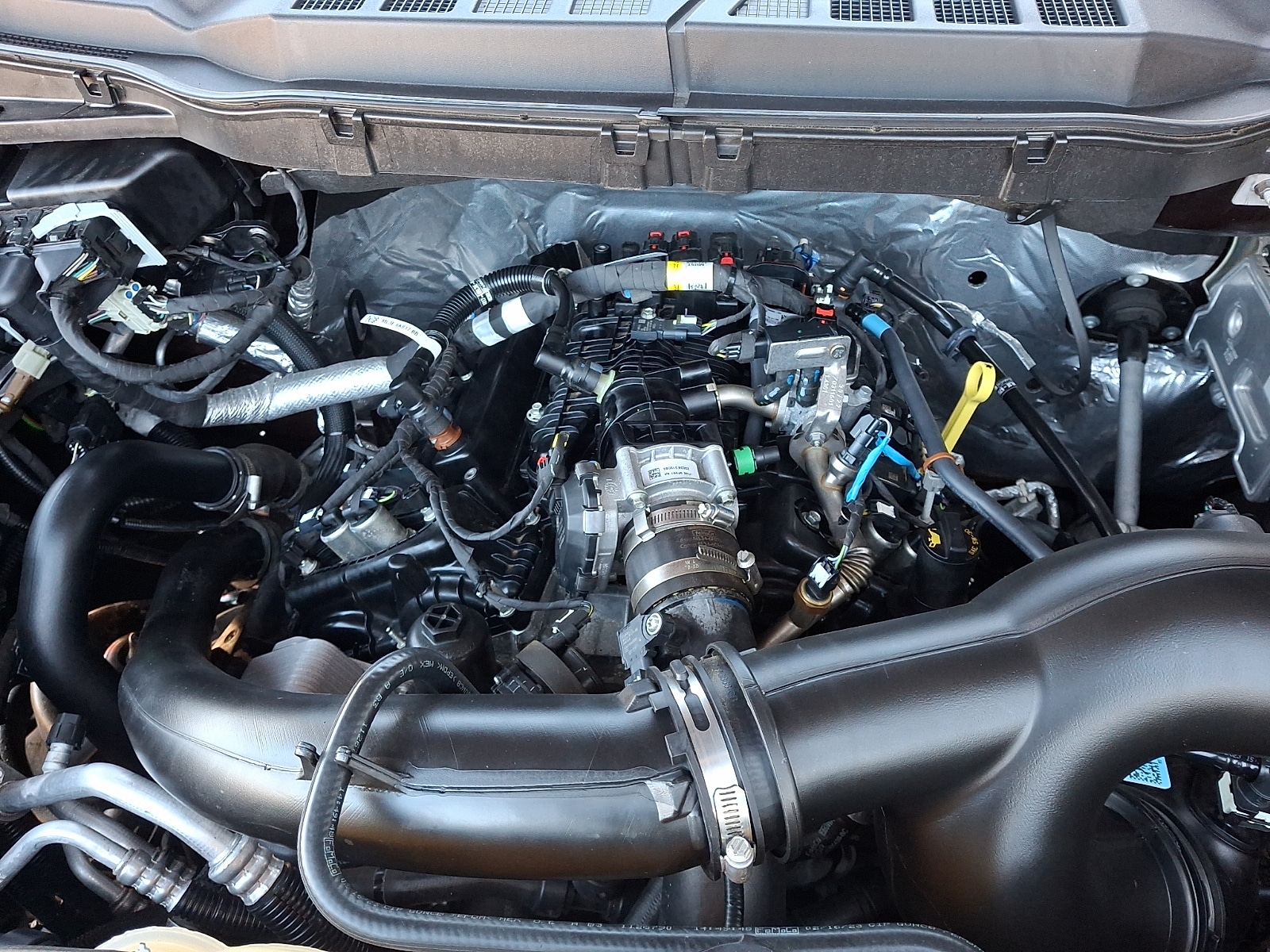2023 Ford F-150 XL - Photo 28