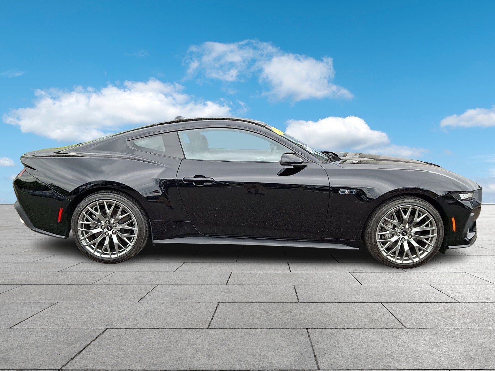 2024 Ford Mustang GT Premium - Photo 7