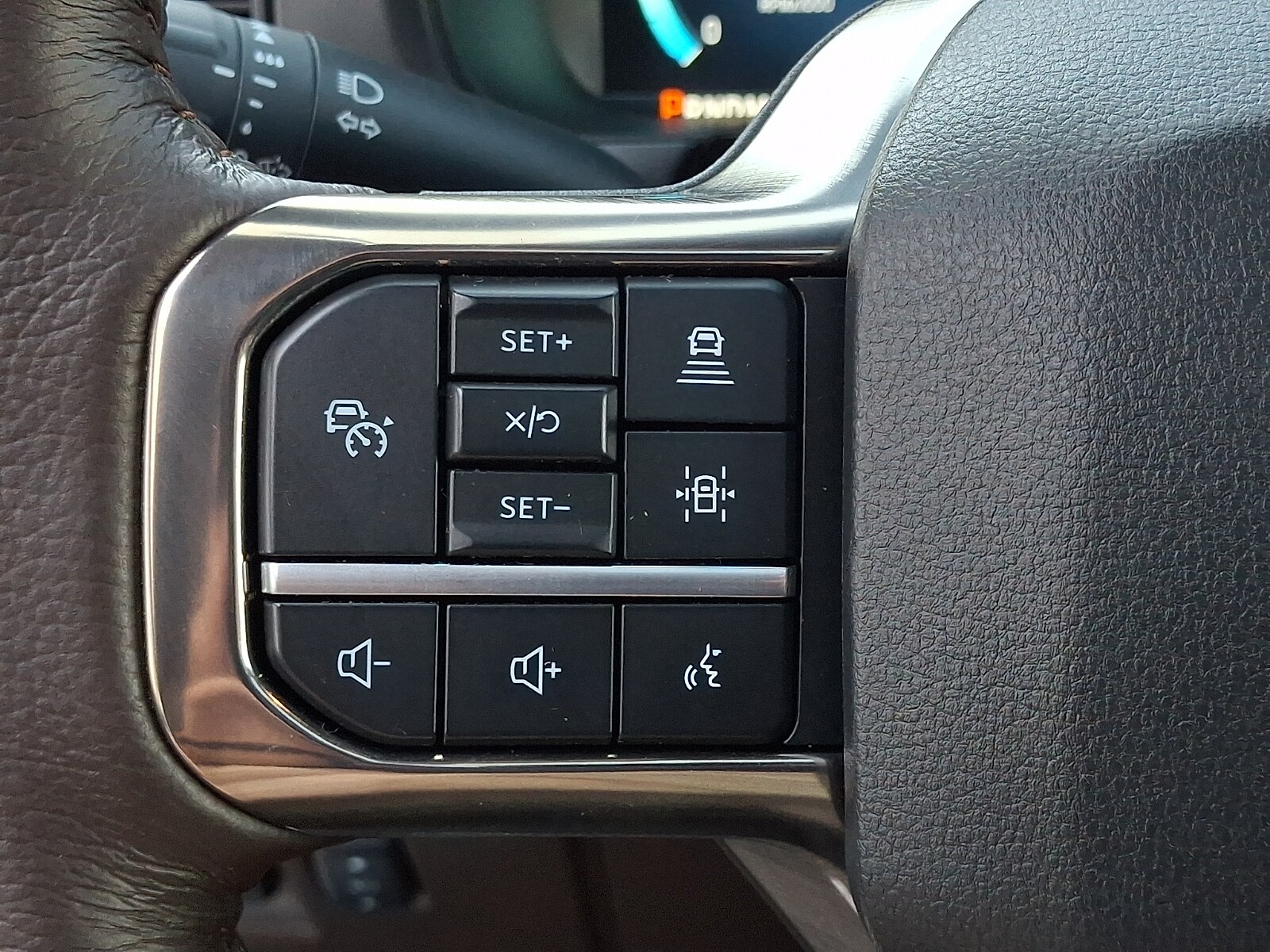 2025 Ford F-150 King Ranch - Photo 23