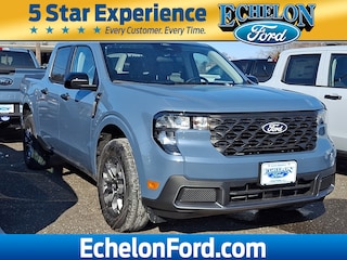 2026 Ford Maverick XLT Truck SuperCrew