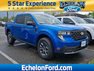 2026 Ford Maverick XLT Truck SuperCrew