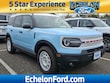 Ford Bronco Sport