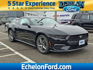 2026 Ford Mustang Ecoboost Premium Fastback Coupe