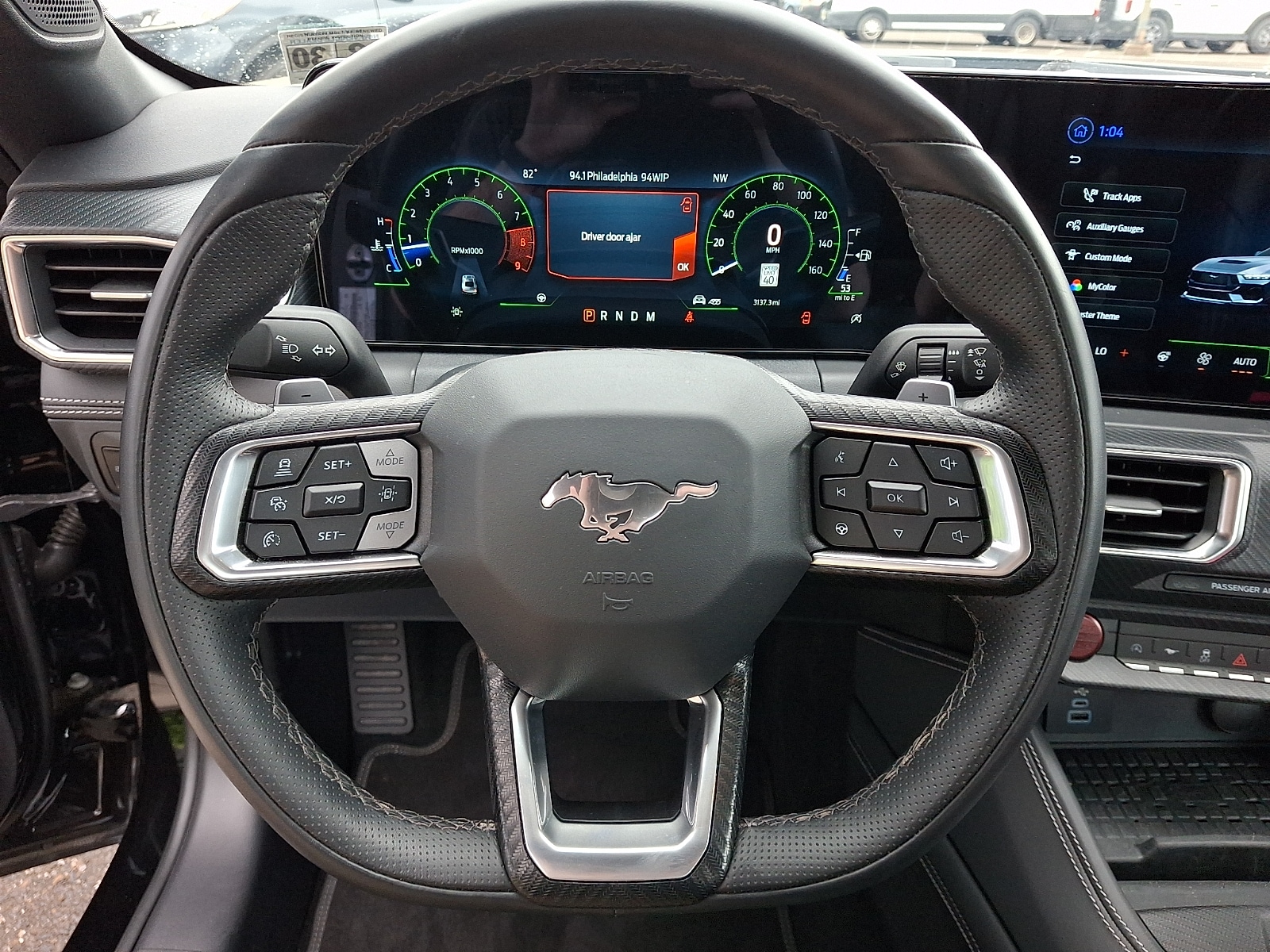 2024 Ford Mustang GT Premium - Photo 19