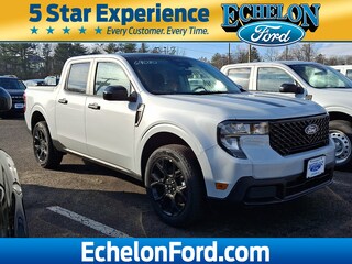 2026 Ford Maverick XLT Truck SuperCrew