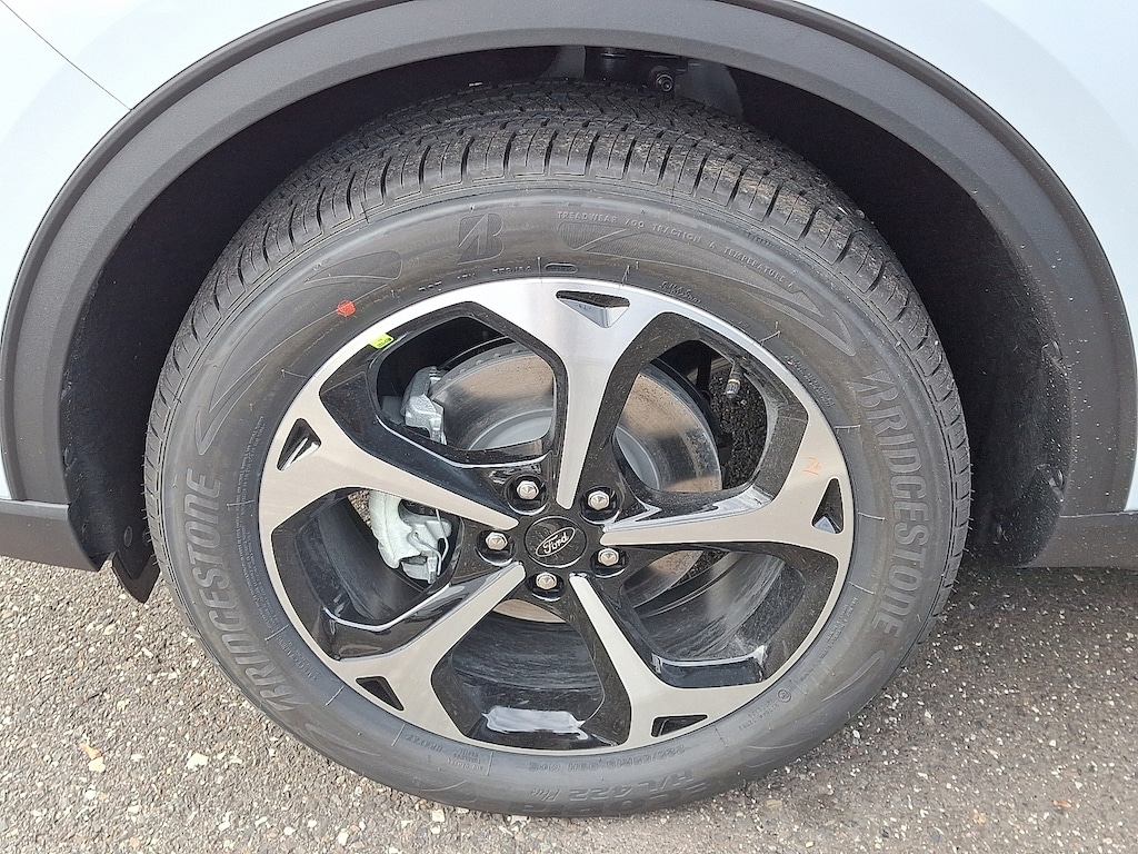 New 2026 Ford Escape ST-Line Select SUV