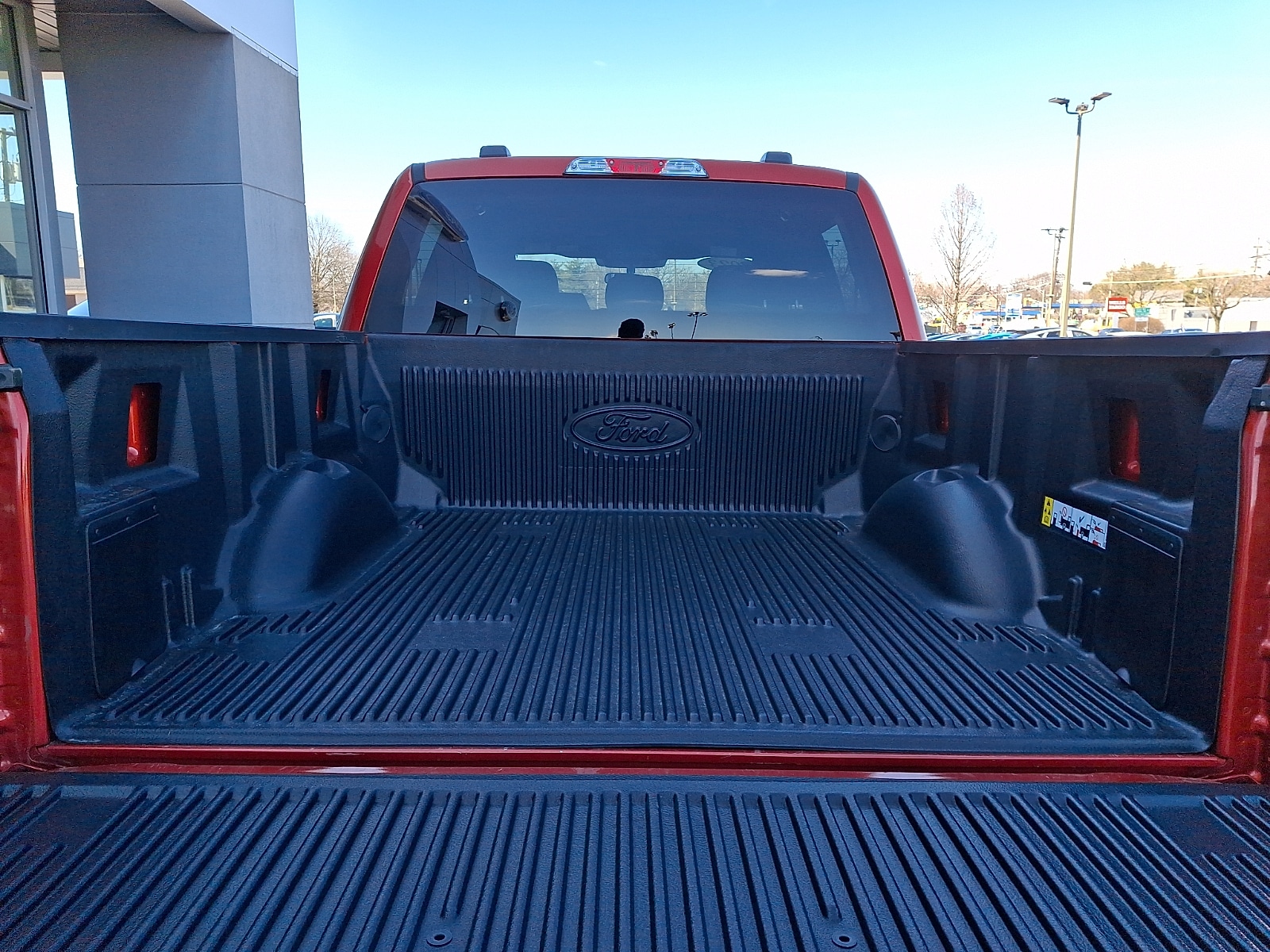 2023 Ford F-150 XL - Photo 29