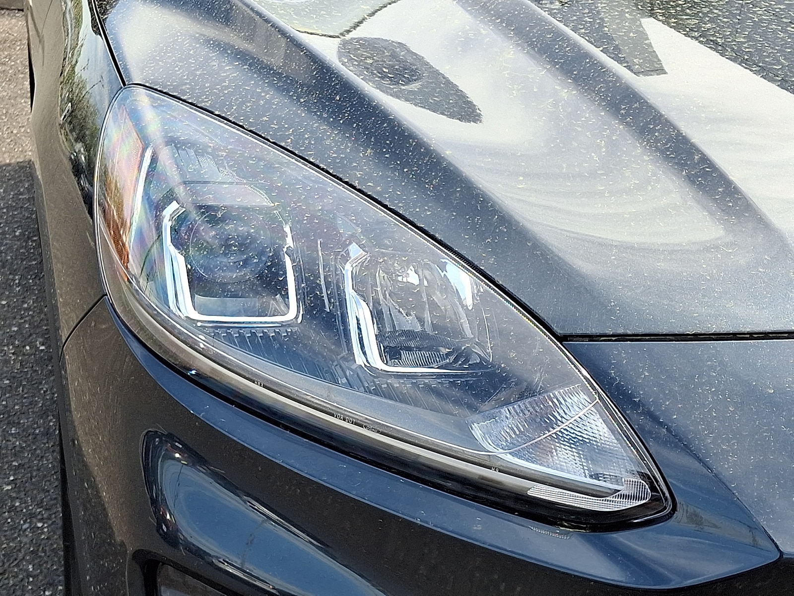 2022 Ford Escape SEL - Photo 9