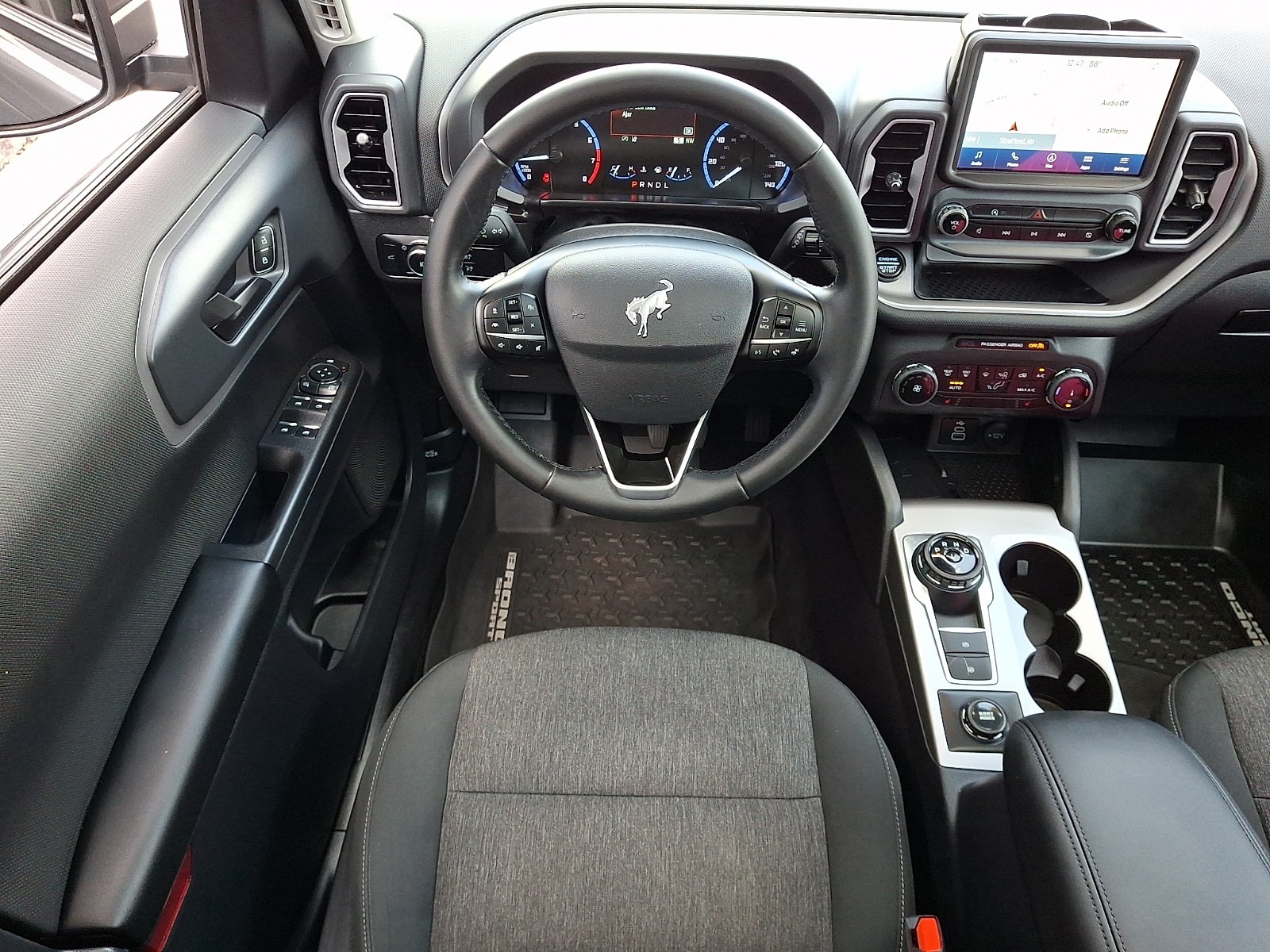 2024 Ford Bronco Sport Big Bend - Photo 13