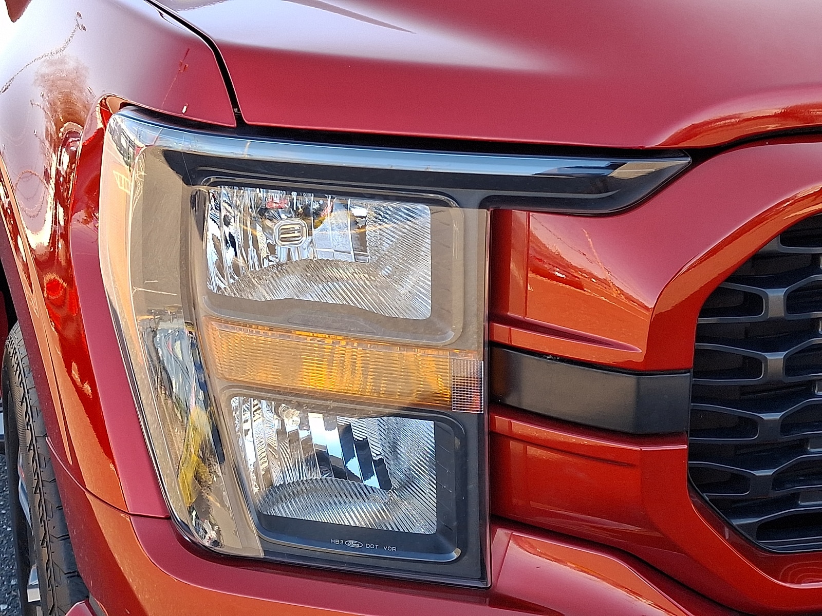 2023 Ford F-150 XL - Photo 9
