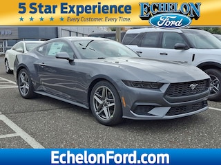 2026 Ford Mustang Ecoboost Fastback Coupe