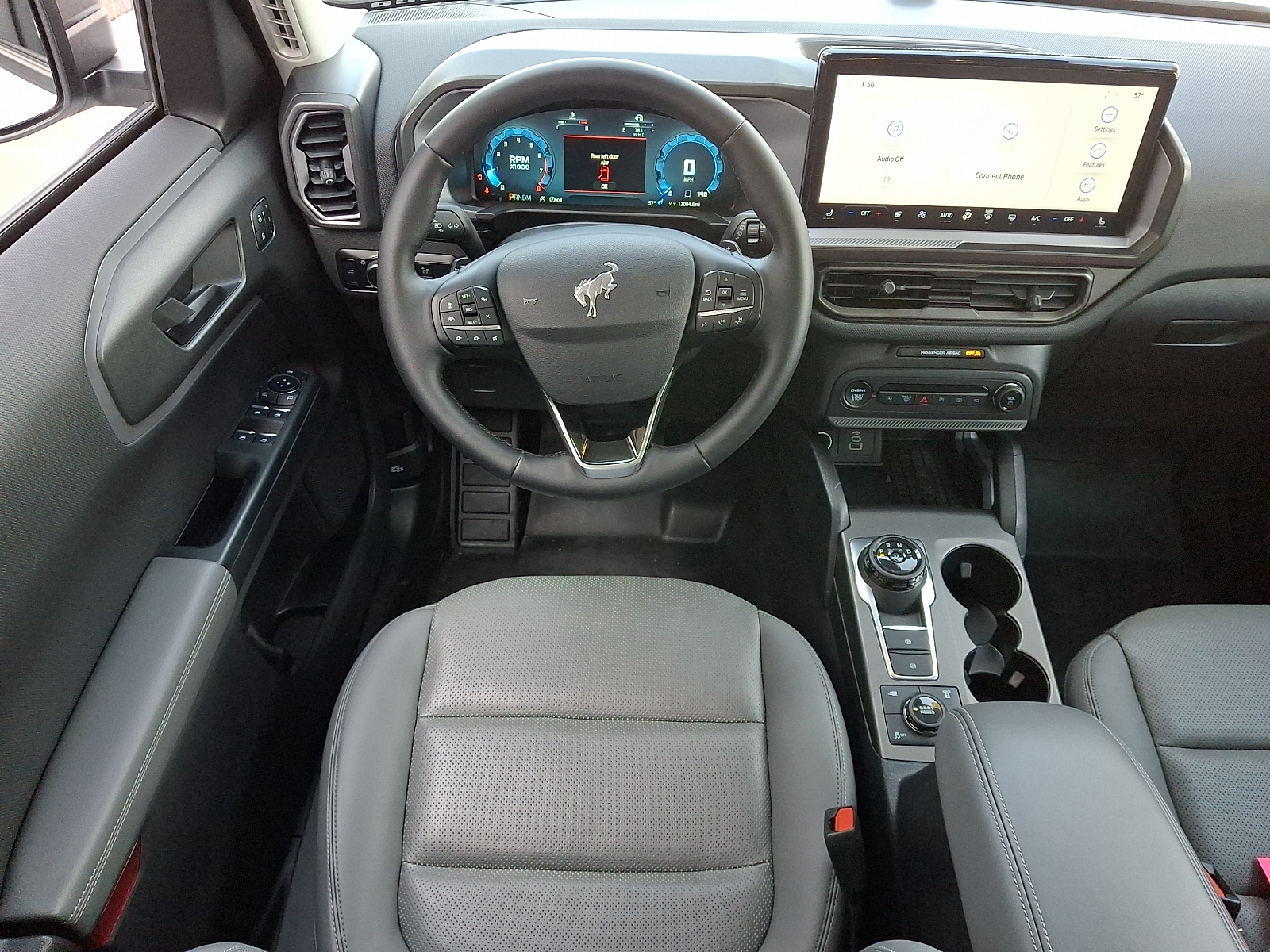2025 Ford Bronco Sport Badlands - Photo 13
