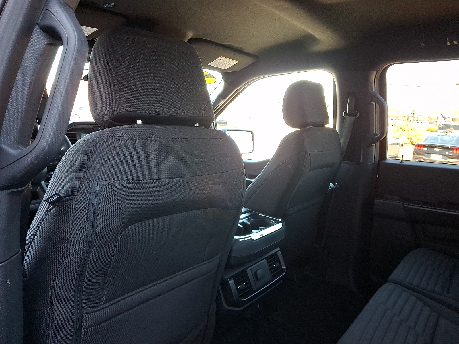 2023 Ford F-150 XL - Photo 12