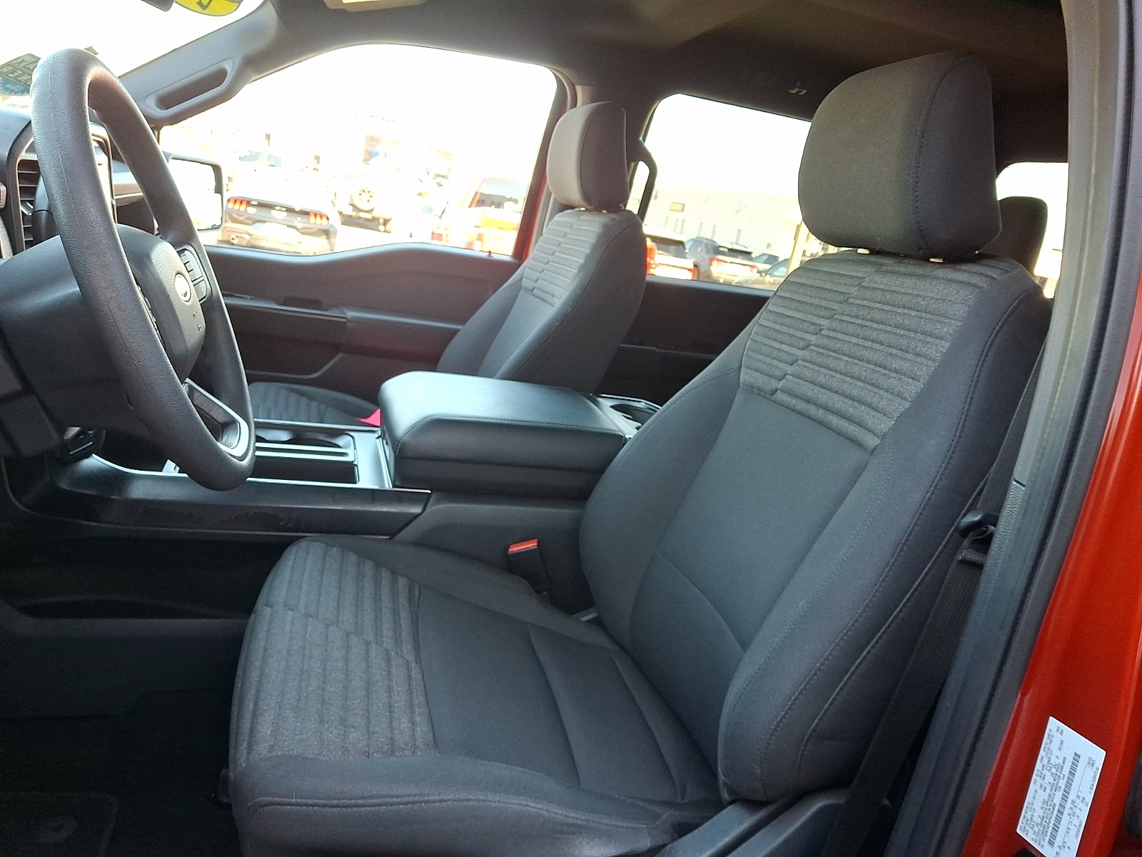 2023 Ford F-150 XL - Photo 15