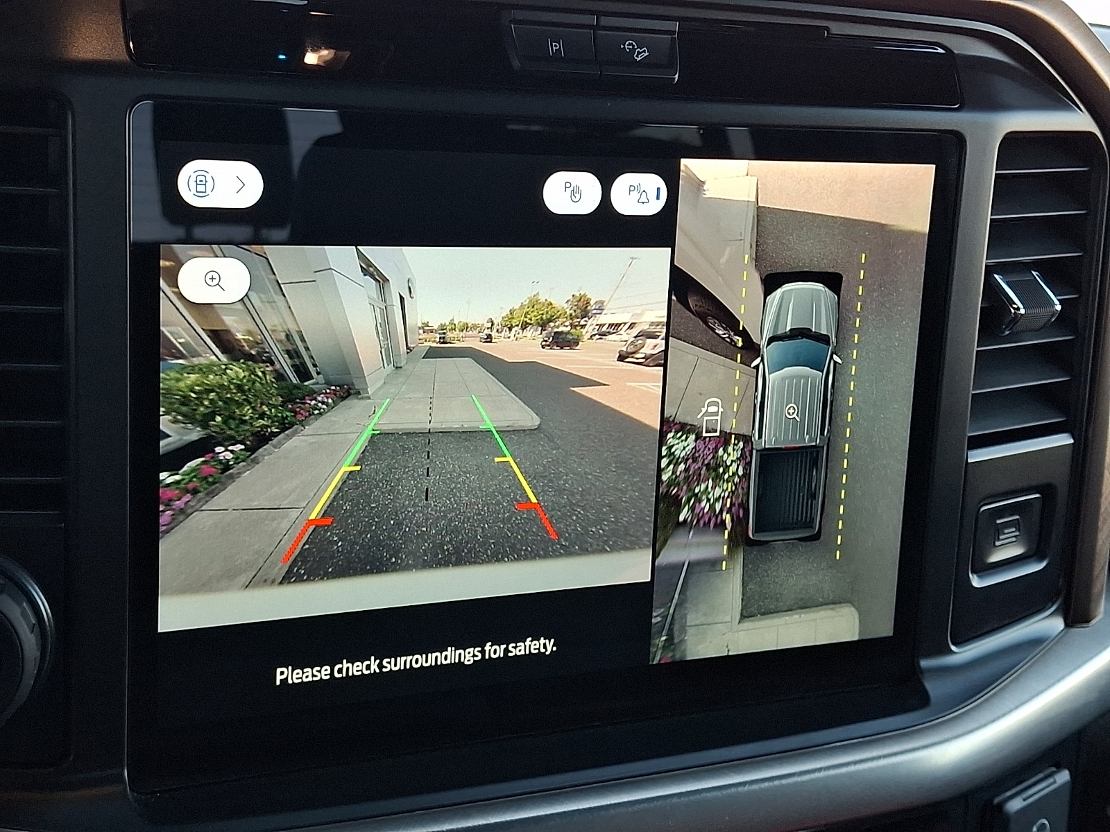 2025 Ford F-150 King Ranch - Photo 20