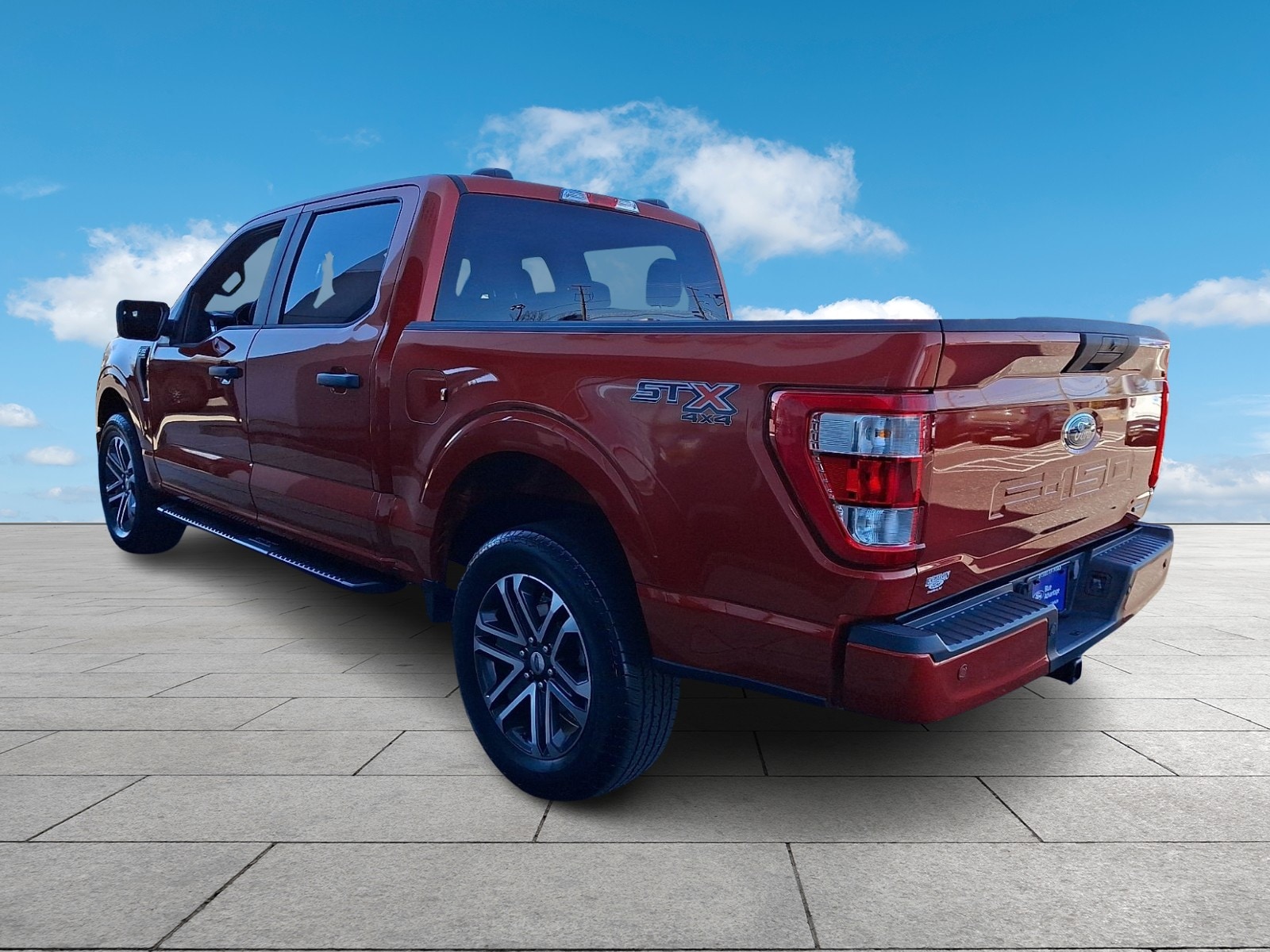 2023 Ford F-150 XL - Photo 4