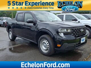2026 Ford Maverick XL Truck SuperCrew