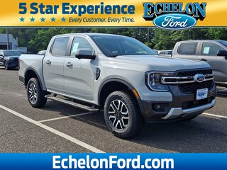 2026 Ford Ranger Lariat&reg; Truck SuperCrew