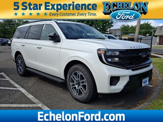 2026 Ford Expedition Active SUV