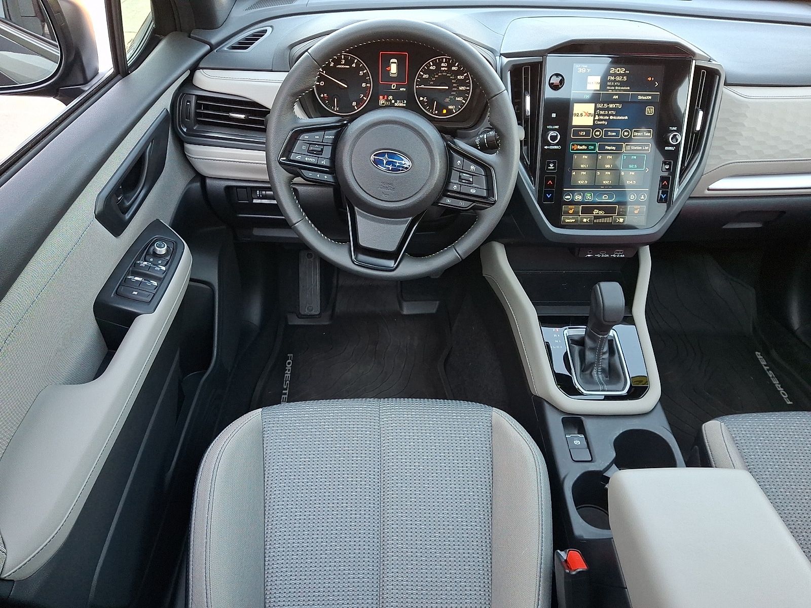 2025 Subaru Forester Premium - Photo 13
