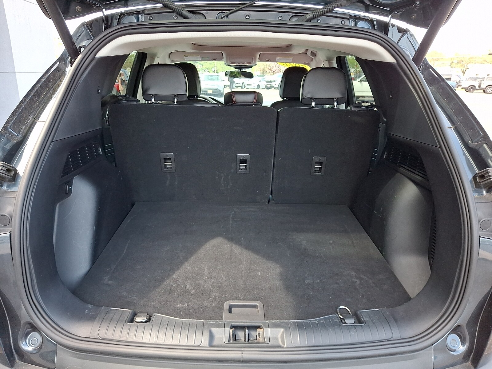 2022 Ford Escape SEL - Photo 29