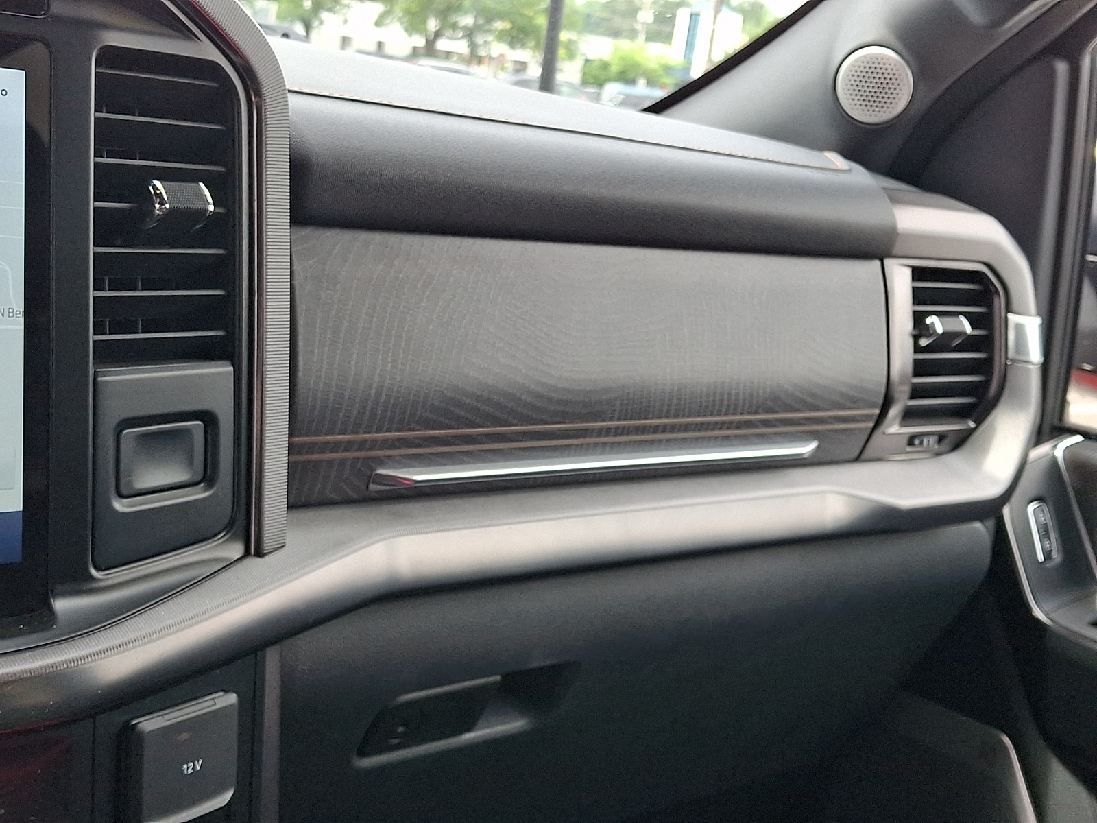 2021 Ford F-150 Platinum - Photo 26