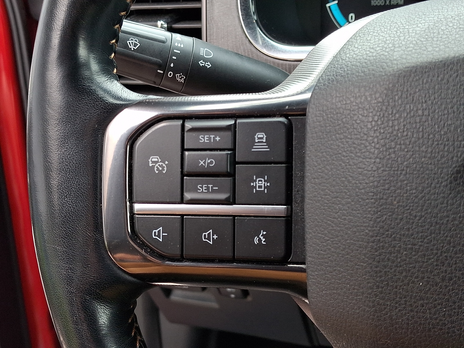 2021 Ford F-150 Platinum - Photo 24