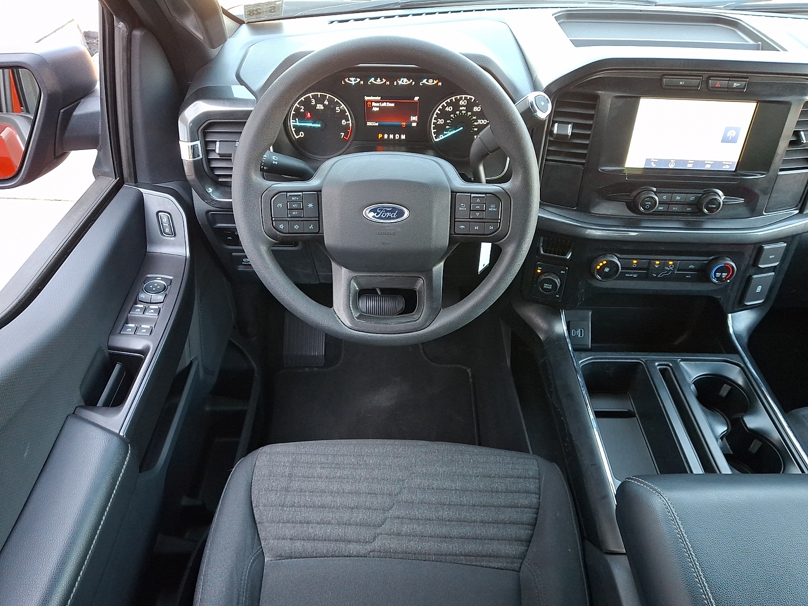 2023 Ford F-150 XL - Photo 13