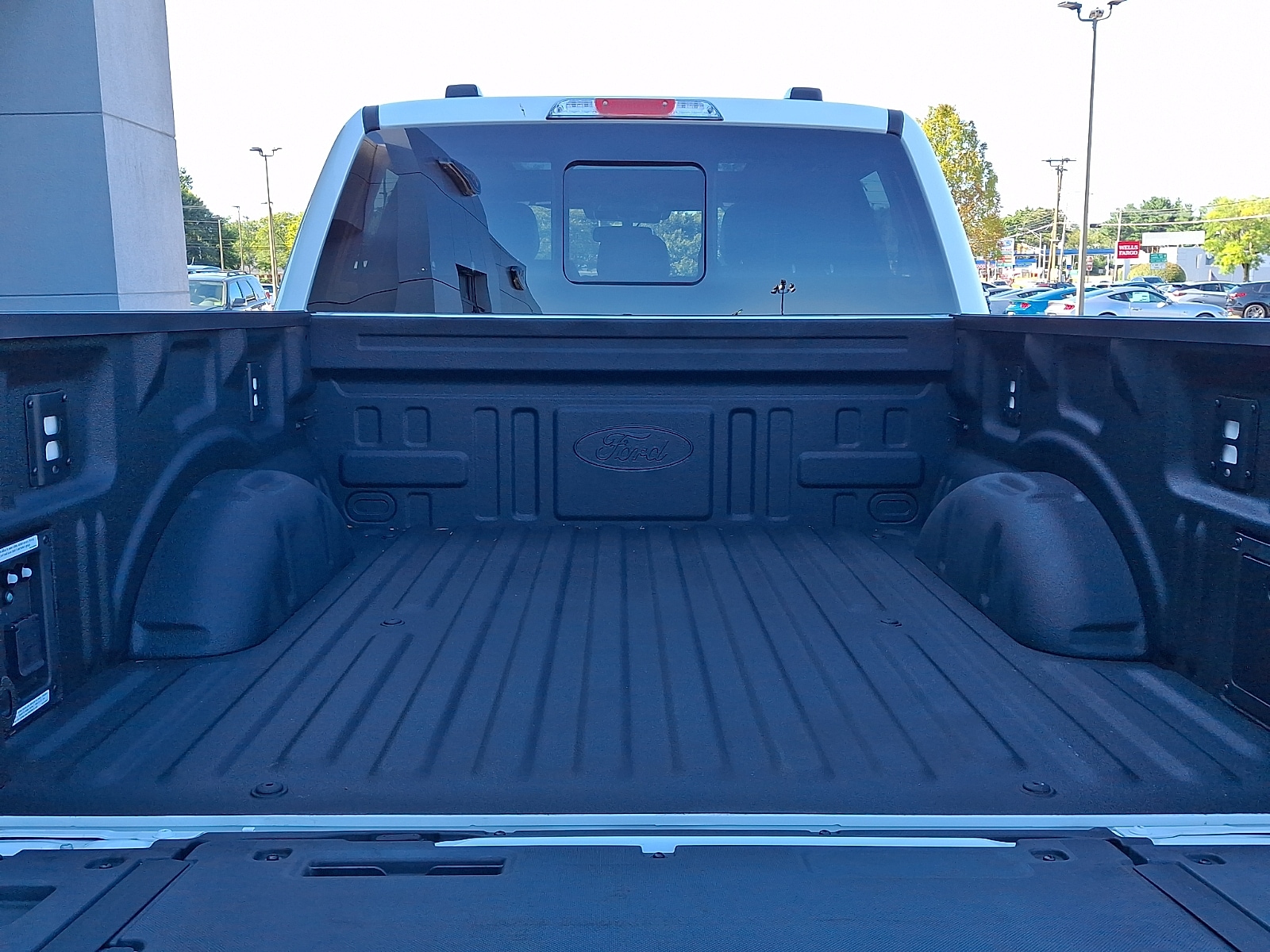 2025 Ford F-150 King Ranch - Photo 29