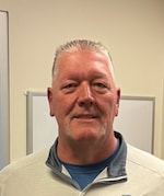 Staff member Tim Smoot from ID_6f4375